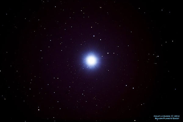 نتيجة بحث الصور عن صور للنجم أركتوروس